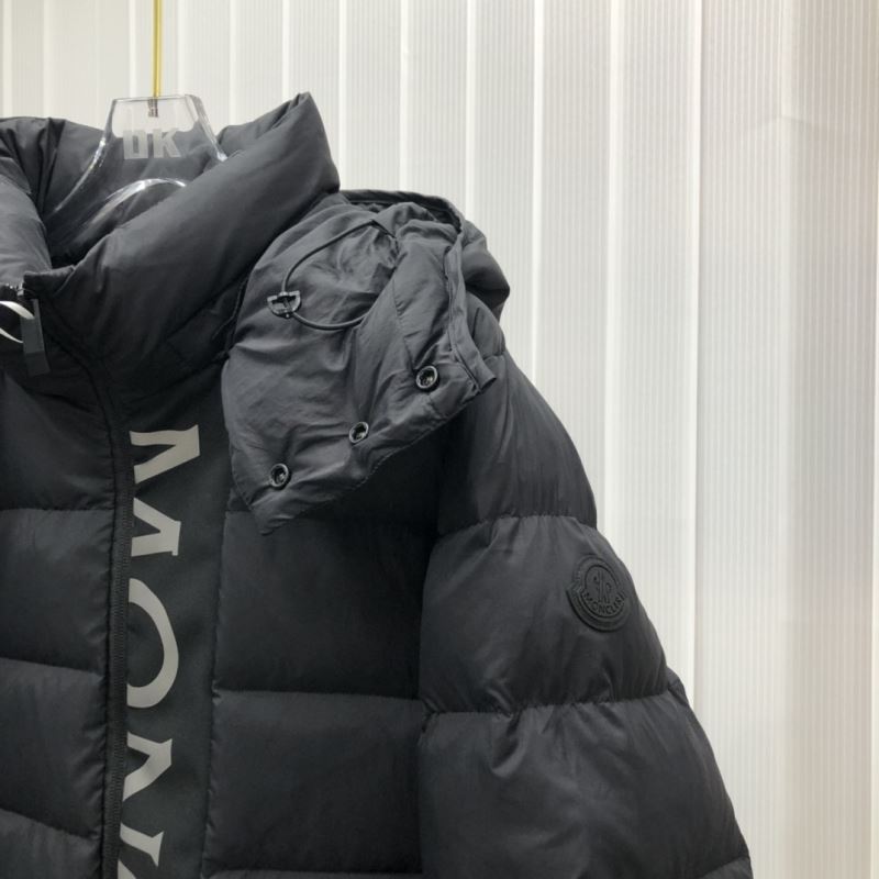 Balenciaga Down Jackets